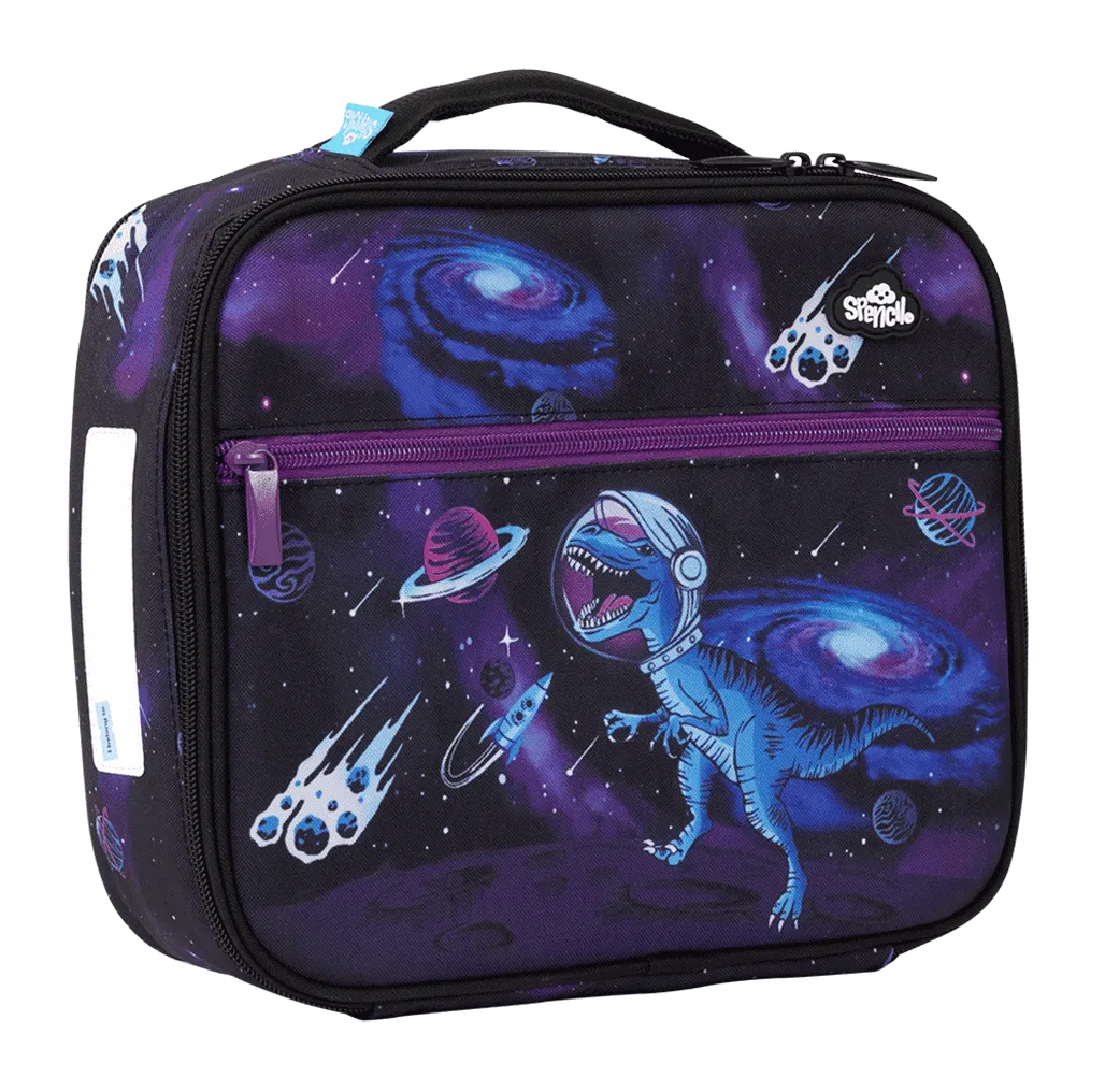 Spencil BIG Cooler Lunch Bag   Chill Pack - ExtraT-Rextrial