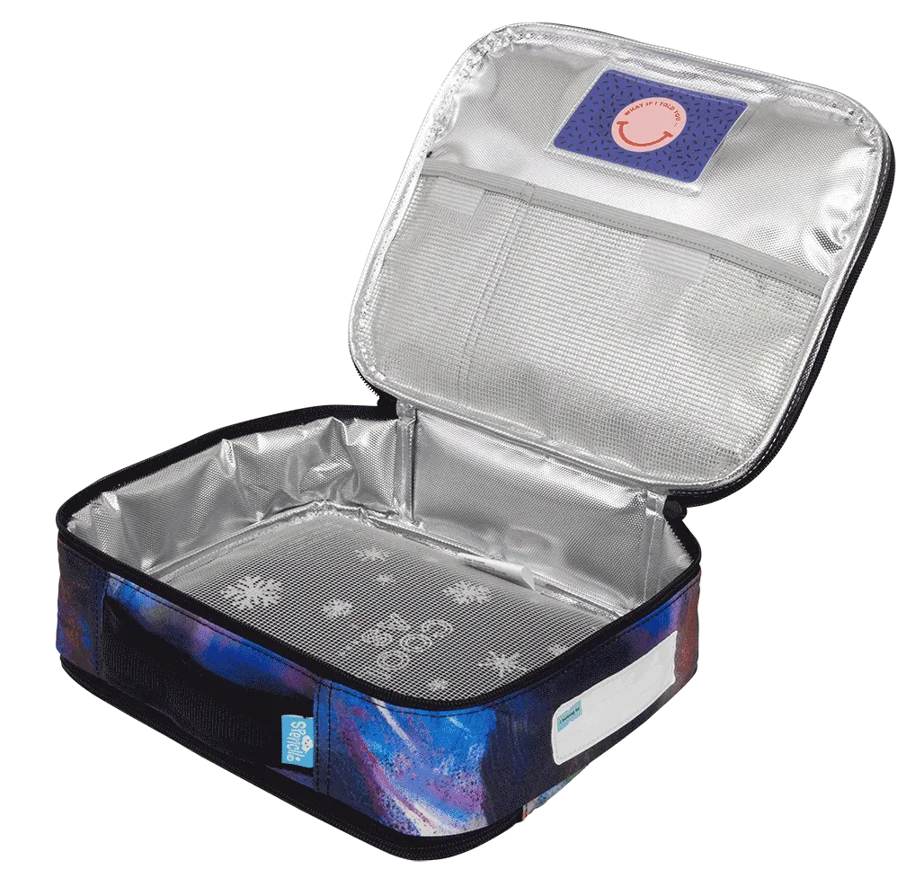 Spencil BIG Cooler Lunch Bag   Chill Pack - Mystic