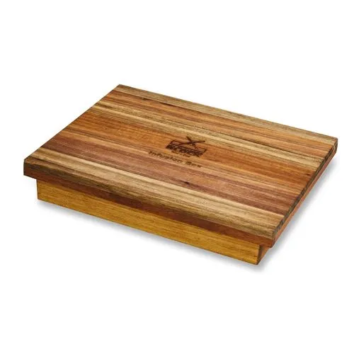 Spice Box